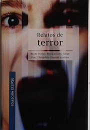 Relatos De Terror (Vv. Aa.)