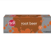Big Y Root Beer