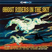 (Ghost) Riders in the Sky - Vaughn Monroe