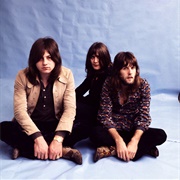 Emerson, Lake and Palmer