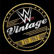 WWE Vintage