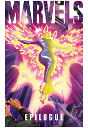 Marvels Epilogue #1 (Busiek, Ross)