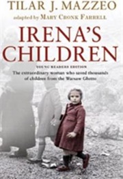 Irena's Children: Young Readers Edition (Mary Cronk Farrell)