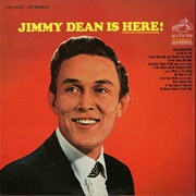 Stand Beside Me - Jimmy Dean