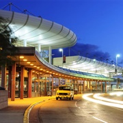 Ted Stevens Anchorage International Airport