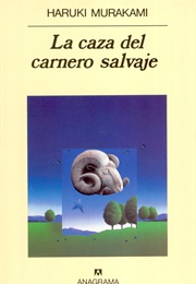 La Caza Del Carnero Salvaje (Haruki Murakami)