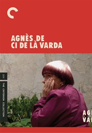 Agnès De Ci De Là Varda (2011)