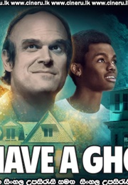 We Have a Ghost (2023)