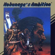 Nobunaga's Ambition (1986)
