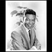 Almost Like Being in Love- Nat King Cole