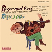Roger and Out (Roger Miller, 1964)