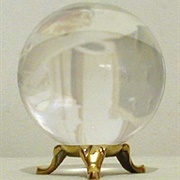 Russian Crystal Ball