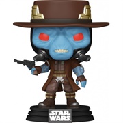 Cad Bane