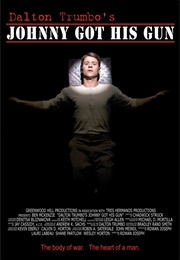 Johnny Got His Gun (2008)