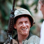 Sean Penn - Casualties of War