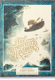 The Storyteller's Handbook (Elise Hurst)