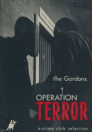 Operation Terror (Mildred Gordon & Gordon Gordon)