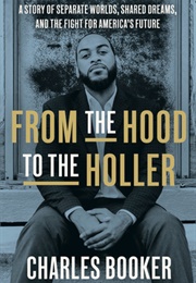 From the Hood to the Holler (Charles Booker)
