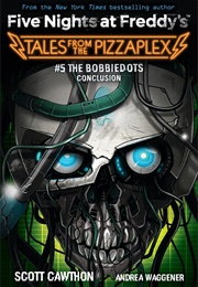 The Bobbiedots Conclusion (2023)