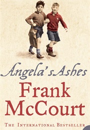 Angela's Ashes (Frank McCourt)