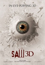 Saw 3D (2010)