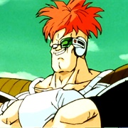 64. Recoome Unleashed