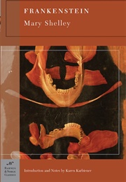 Frankenstein (Mary Shelley)