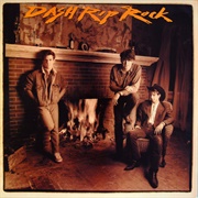 Dash Rip Rock - Dash Rip Rock