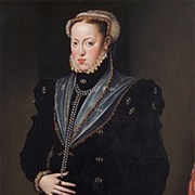 Maria of Austria, Holy Roman Empress