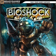 Bioshock Signature Series Guide
