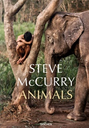 Steve McCurry: Animals (Steve McCurry)