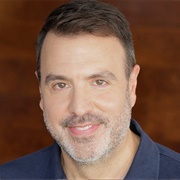 Ron Carlivati (Gay, He/Him)