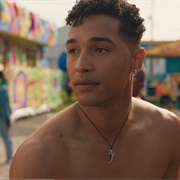 Devin Way (Queer, He/Him)