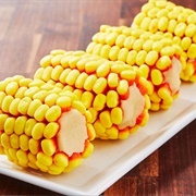 Corn Cobs