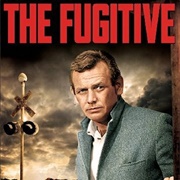 Dr Richard Kimble V Lt Philip Gerard