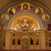 St. Mary's Orthodox Cathedral