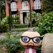 Mercer House, Savannah