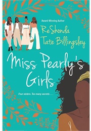 Miss Pearly's Girls (Reshonda Tate Billingsley)