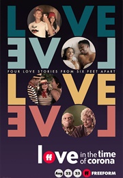 Love in the Time of Corona (2020)