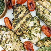 Pesto Chicken