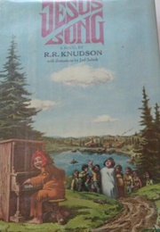Jesus Song (R.R. Knudson)