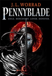 Pennyblade (J.L. Worrad)