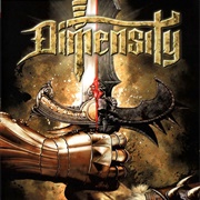 Dimensity