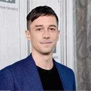 Killian Scott