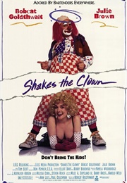 Shakes the Clown (1991)