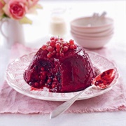 Redcurrant Jelly