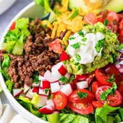 Taco Salad