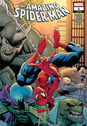 The Amazing Spider-Man (Nick Spencer)