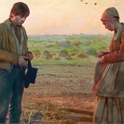 The Angelus – Parody #4