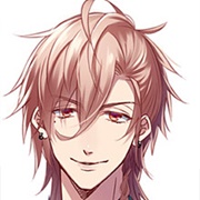 Ivan Carles (Wicked Wolves)